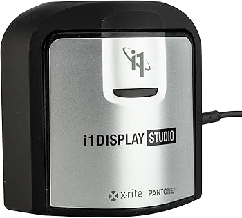 その他 X-Rite i1Display X-Rite EODISSTU i1Display Studio: Amazon.co.uk: Electronics & Photo